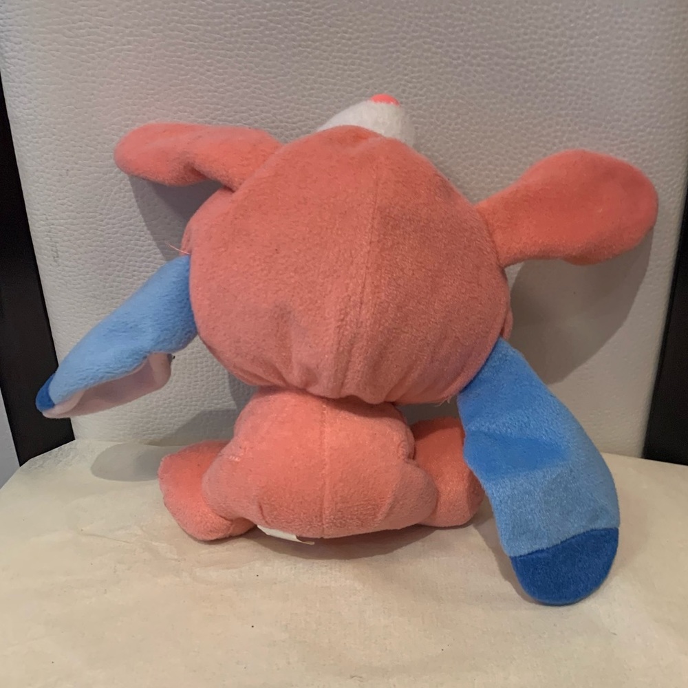 Disney Stitch / Easter Bunny Stitch - Picture 2 of 7